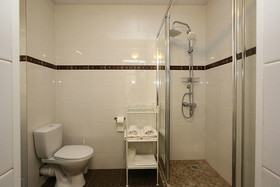 Hotel Eden