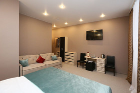 Hotel Eden