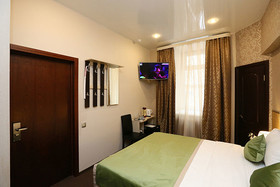 Hotel Eden
