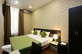 Hotel Eden