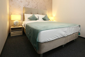 Hotel Eden