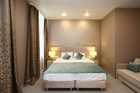 Hotel Eden