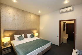 Hotel Eden