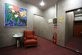 Hotel Eden