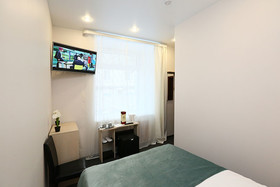 Hotel Eden