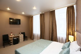 Hotel Eden