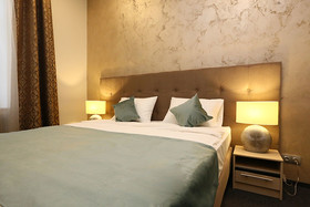 Hotel Eden