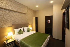 Hotel Eden