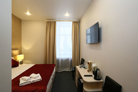 Hotel Eden