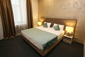 Hotel Eden