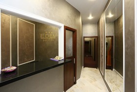 Hotel Eden