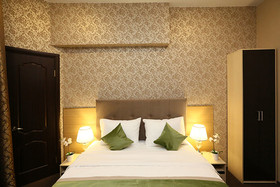 Hotel Eden