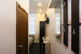 Hotel Eden