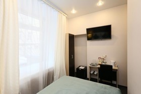 Hotel Eden