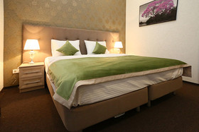Hotel Eden