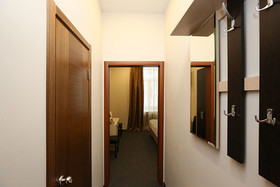Hotel Eden