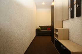 Hotel Eden