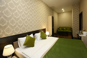 Hotel Eden