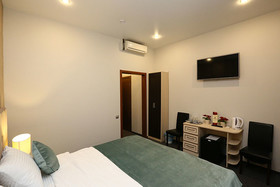 Hotel Eden