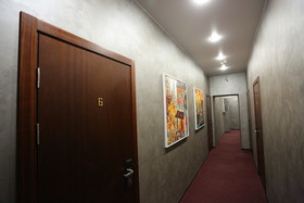 Hotel Eden