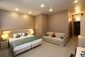 Hotel Eden