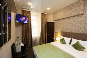 Hotel Eden