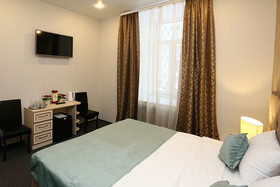 Hotel Eden