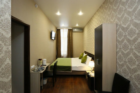 Hotel Eden