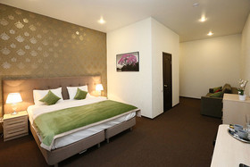 Hotel Eden