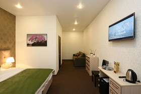 Hotel Eden