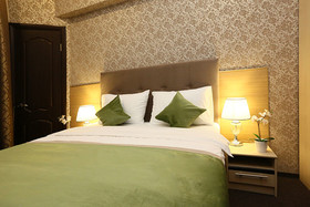 Hotel Eden