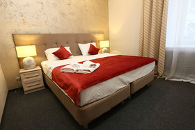 Hotel Eden