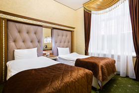 Hotel Empire