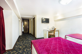 Hotel Empire