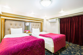 Hotel Empire