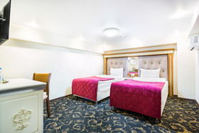 Hotel Empire
