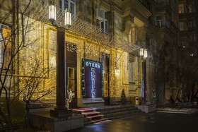 Hotel Empire