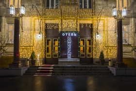 Hotel Empire