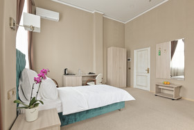 Hotel Fortis
