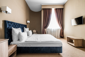 Hotel Fortis