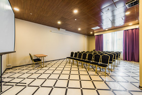 Hotel Fortis