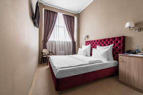Hotel Fortis
