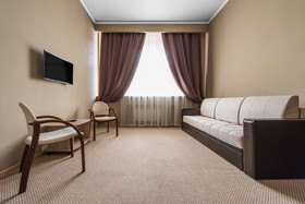 Hotel Fortis