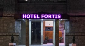 Hotel Fortis