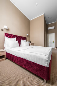 Hotel Fortis