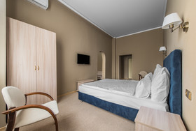 Hotel Fortis