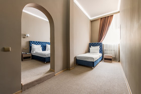Hotel Fortis