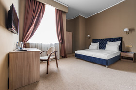 Hotel Fortis