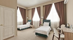 Hotel Fortis