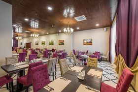Hotel Fortis